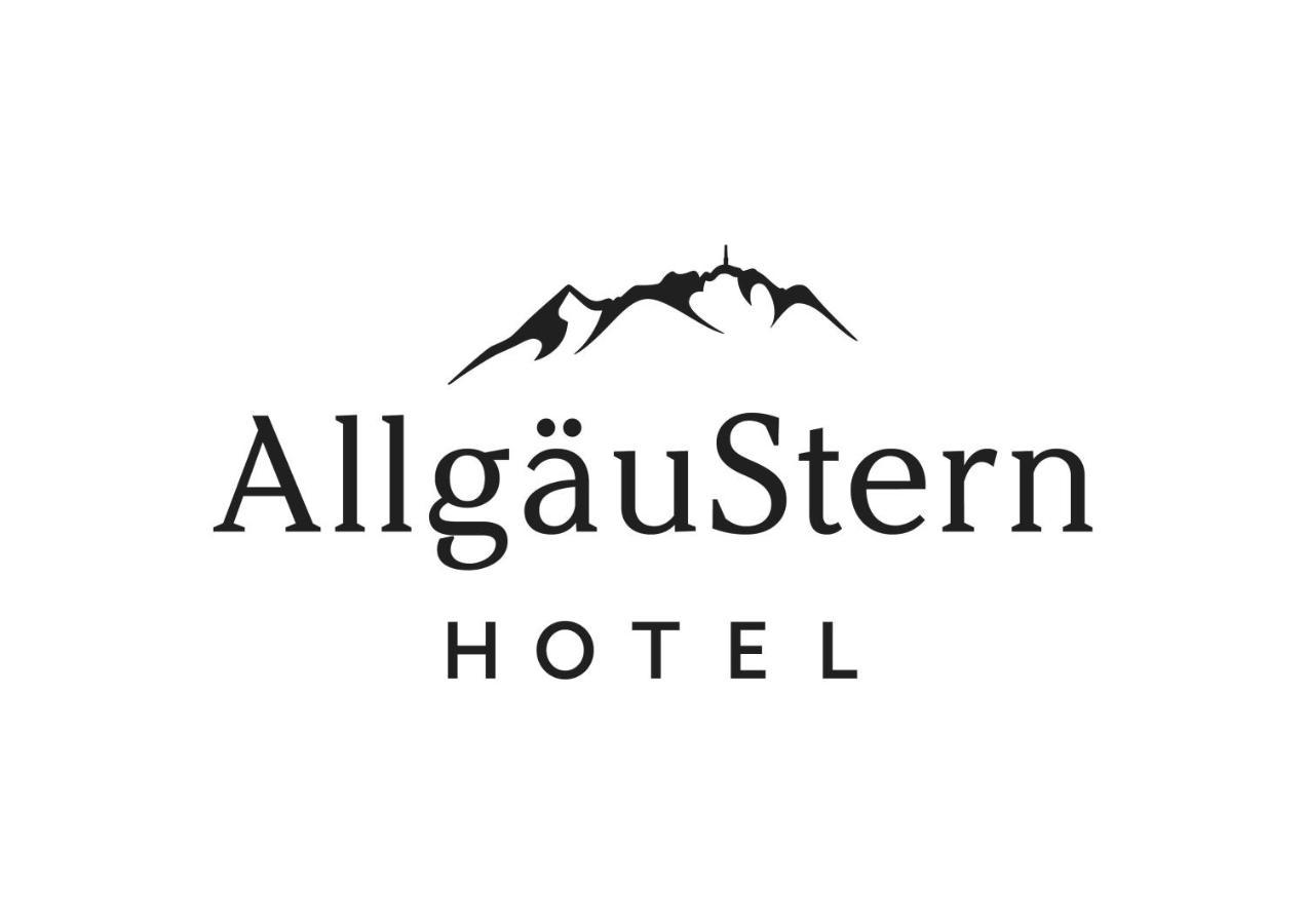 Allgaeustern Hotel Sonthofen Exterior photo